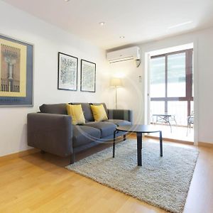 Apartamento de 3 Dormitorios